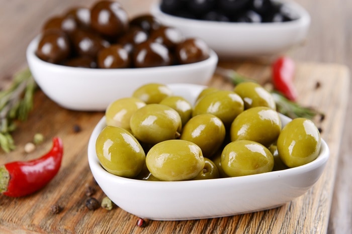 olives are a healthy and delicious choice on ketogenic diet a 